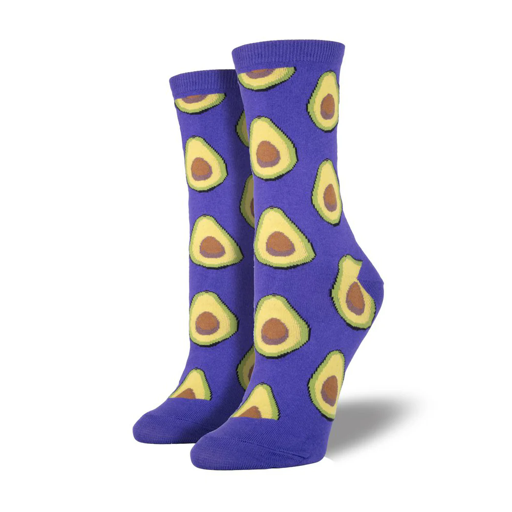AVOCADO SOCKS - Image 3
