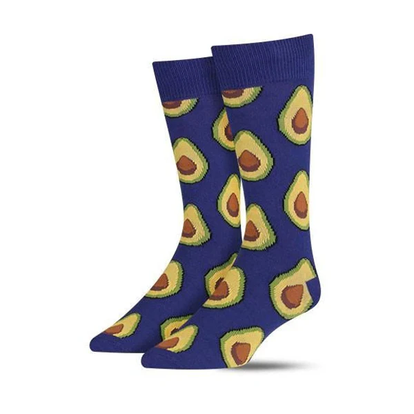 AVOCADO SOCKS - Image 4