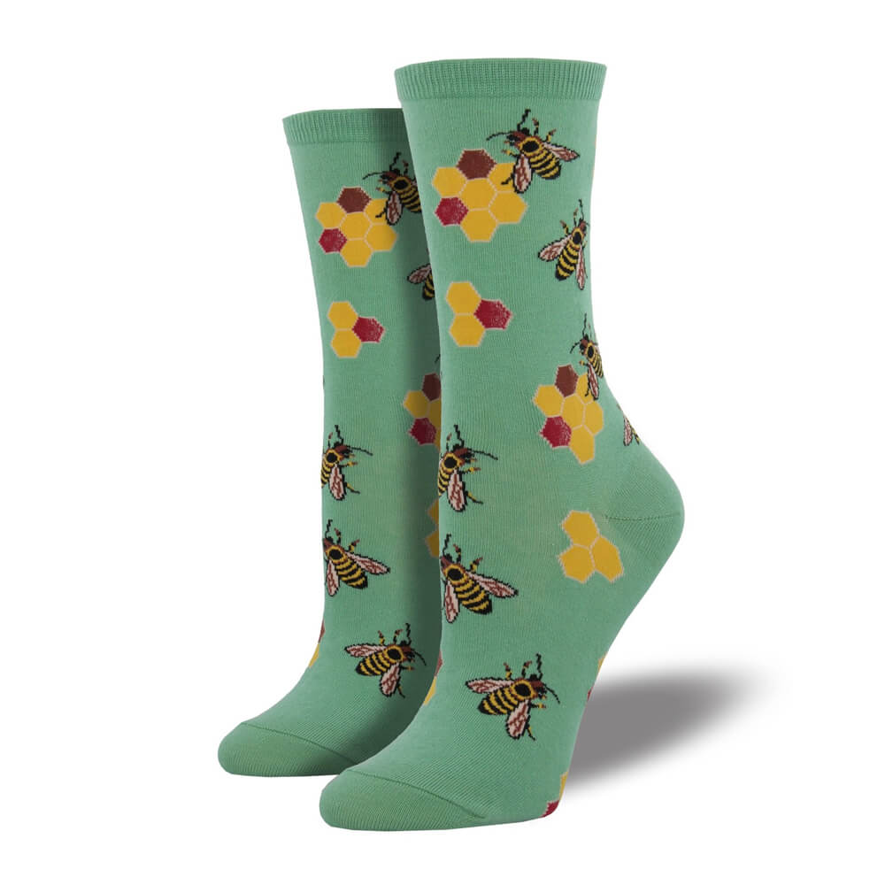 BUSY BEE SOCKS - Image 3