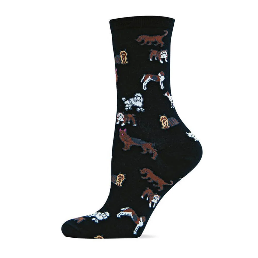 CLASSIC DOG SOCKS - Image 3