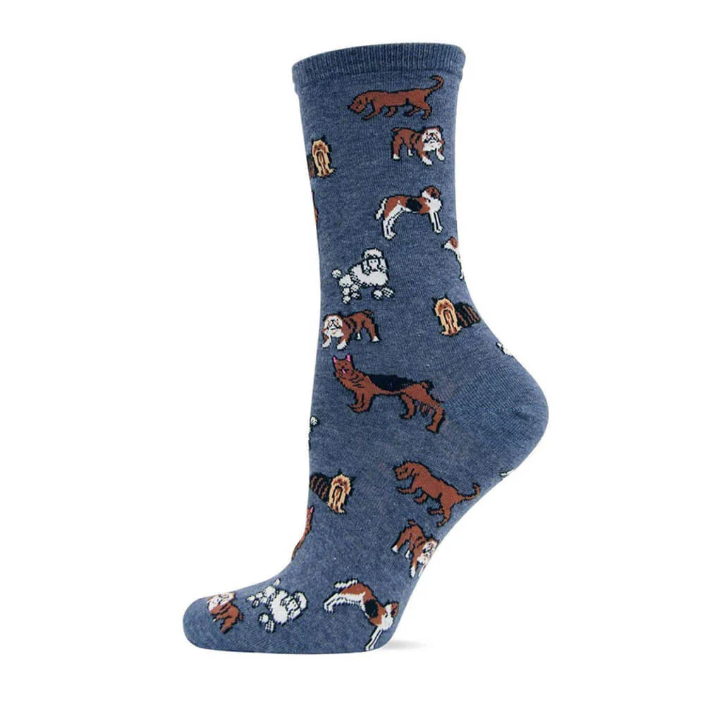 CLASSIC DOG SOCKS - Image 4