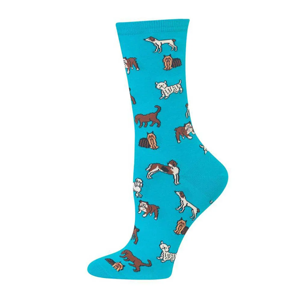 CLASSIC DOG SOCKS - Image 5