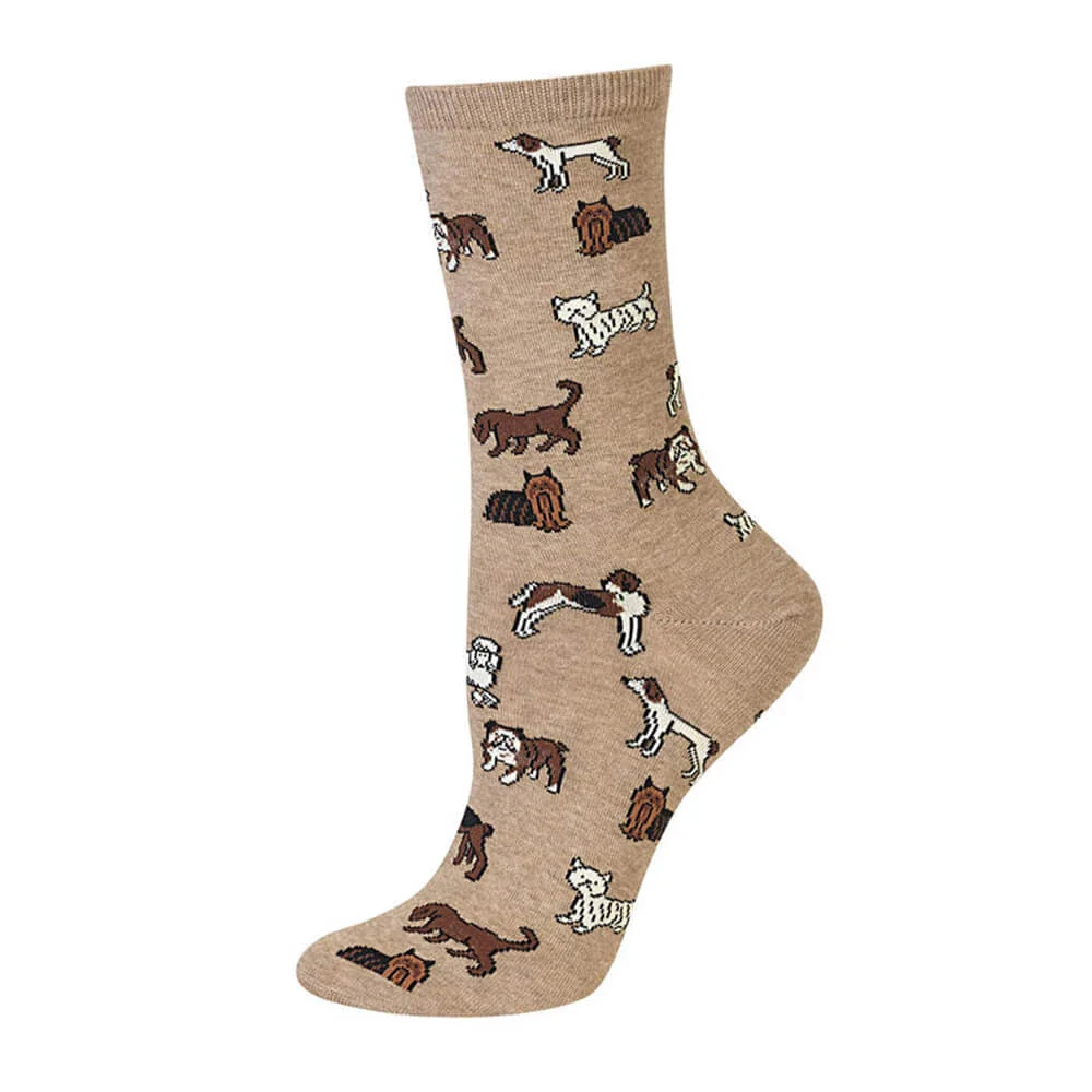 CLASSIC DOG SOCKS - Image 6