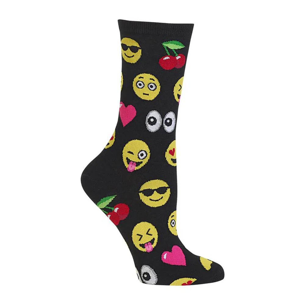EMOJI SOCKS - Image 3