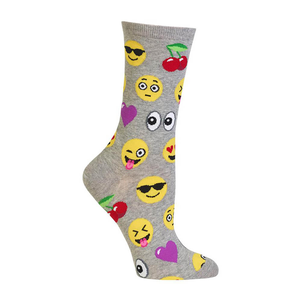 EMOJI SOCKS - Image 4