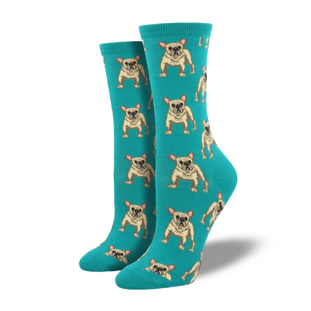 FRENCH BULLDOG SOCKS - Image 3
