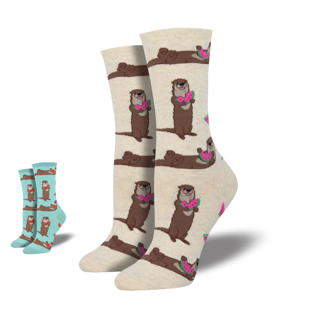 OTTERMELON SOCKS - Image 3