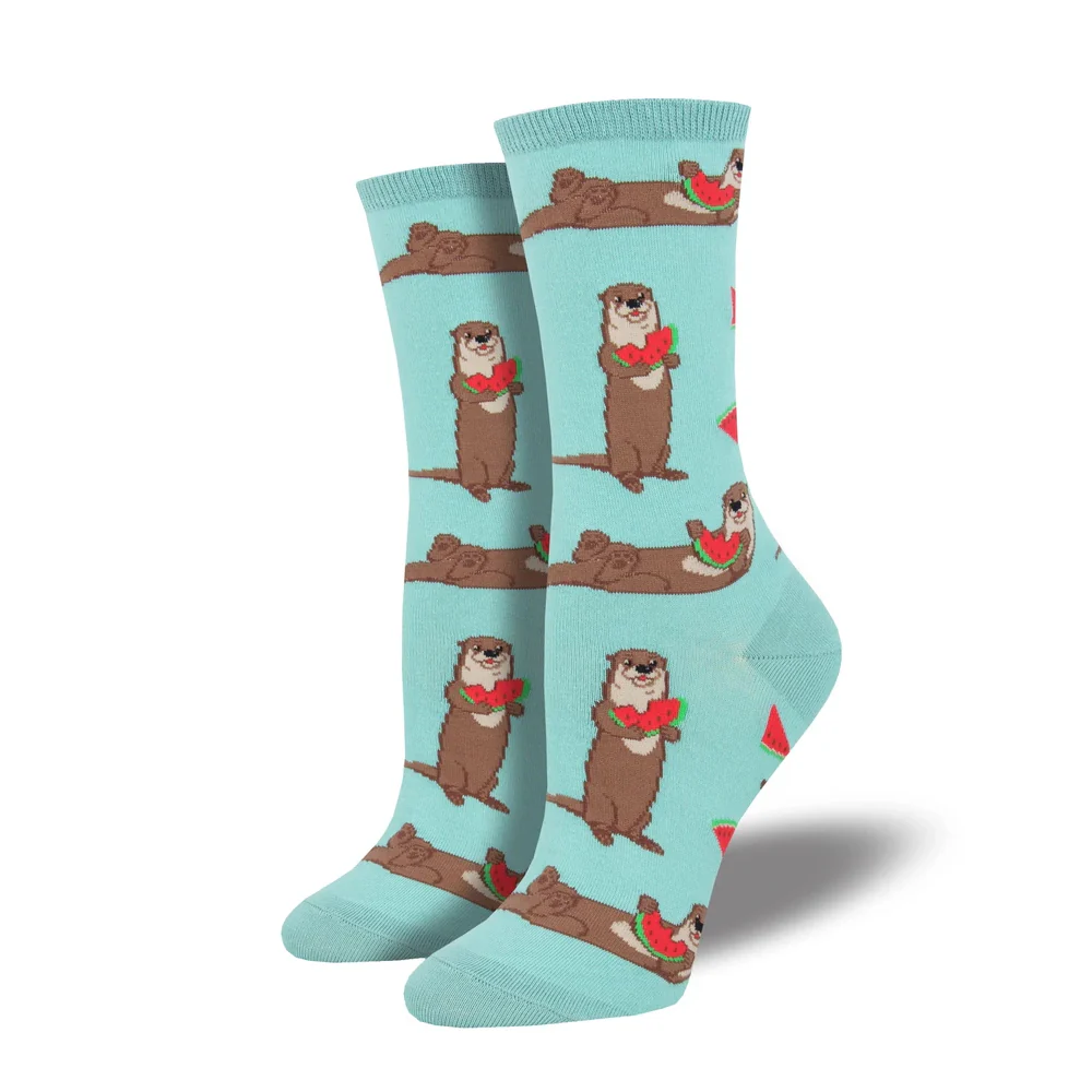 OTTERMELON SOCKS - Image 4