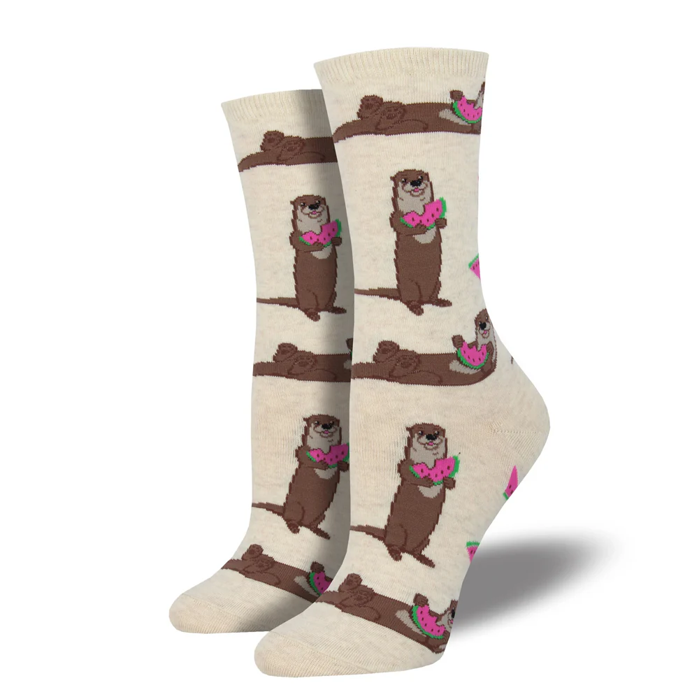 OTTERMELON SOCKS - Image 5