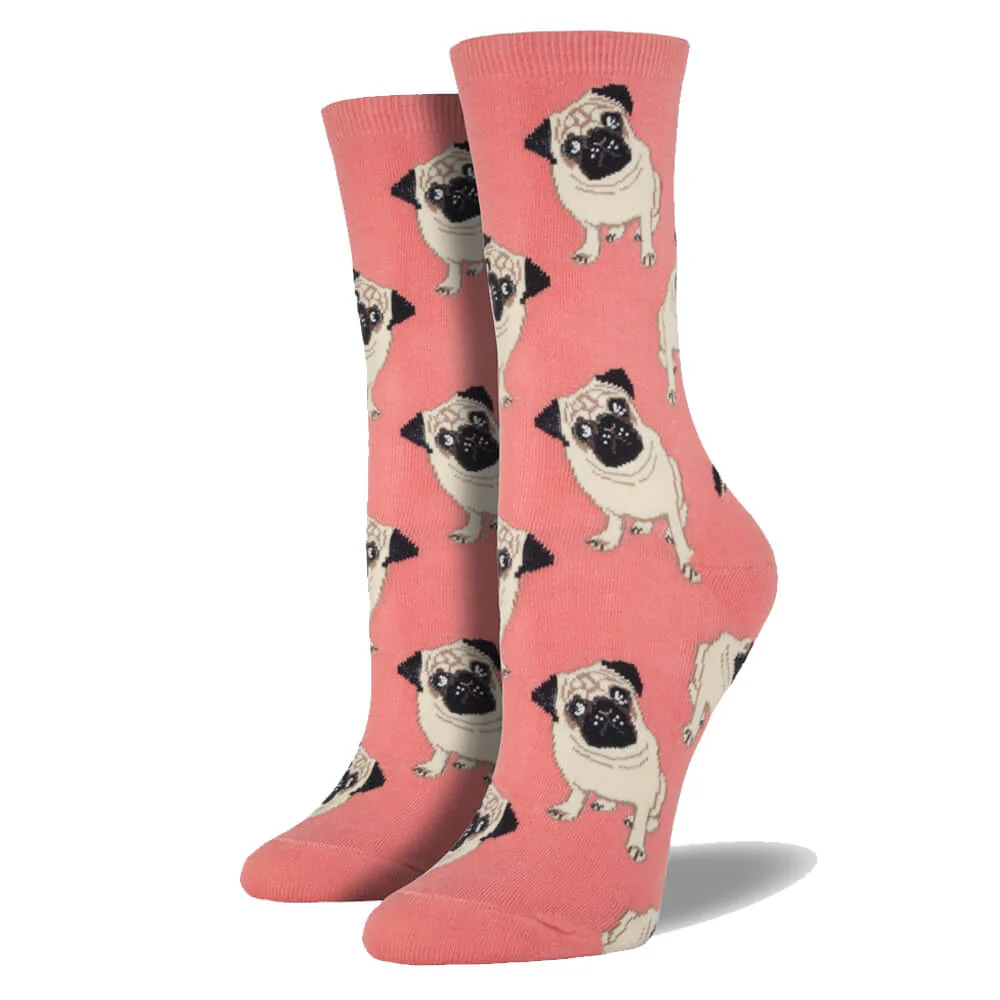 PUG SOCKS - Image 3