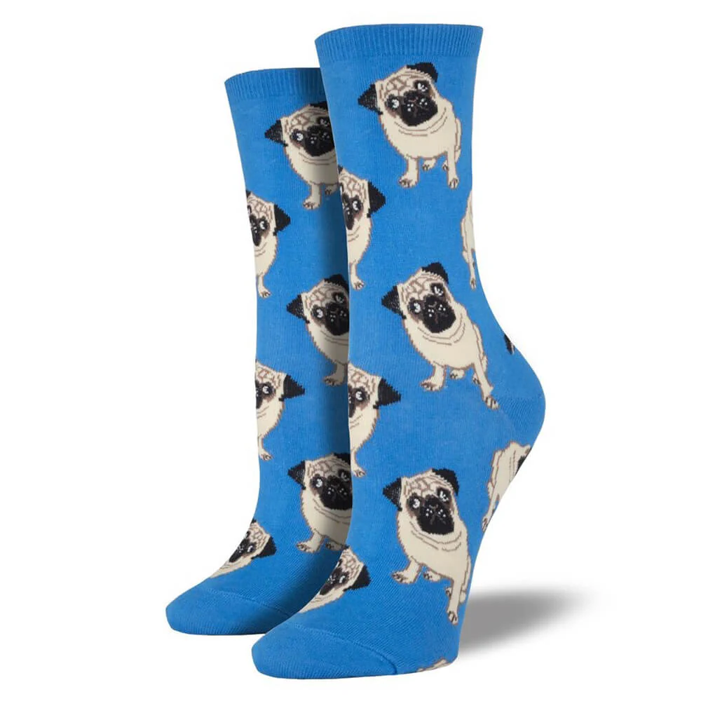 PUG SOCKS - Image 4