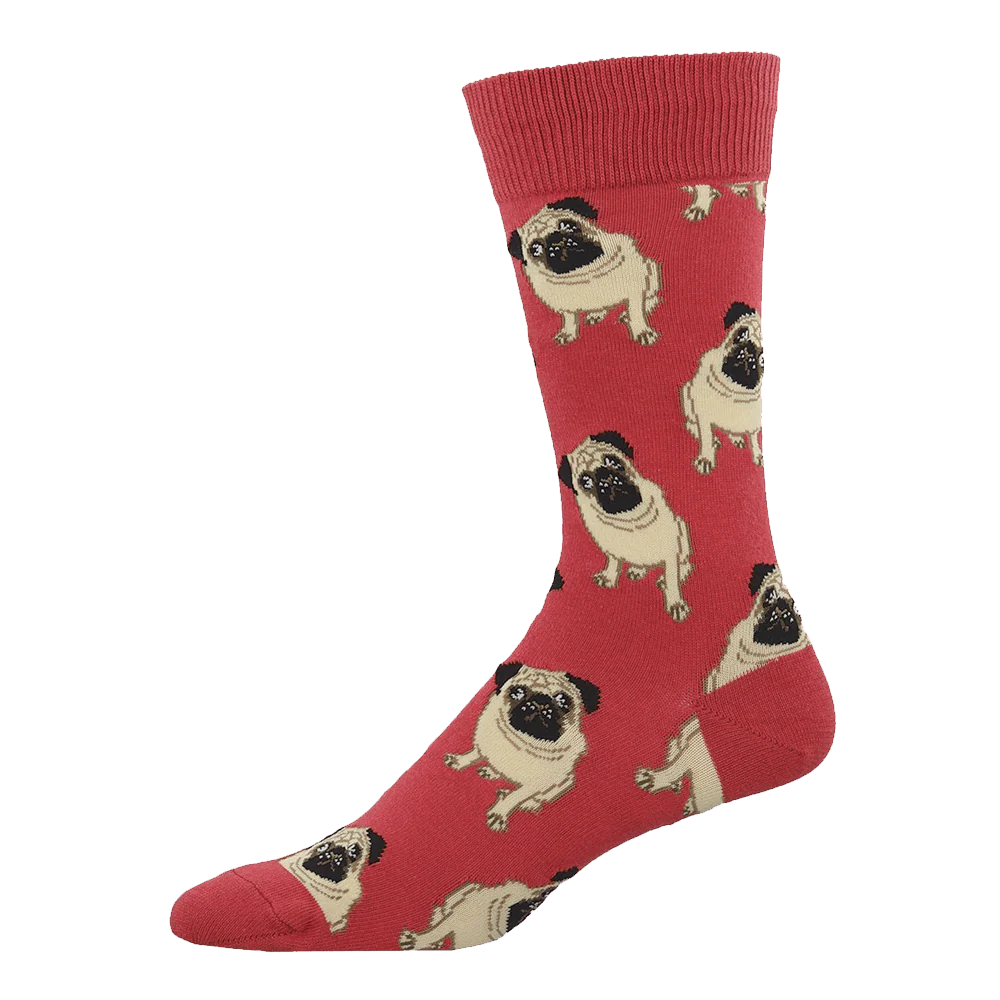 PUG SOCKS - Image 5