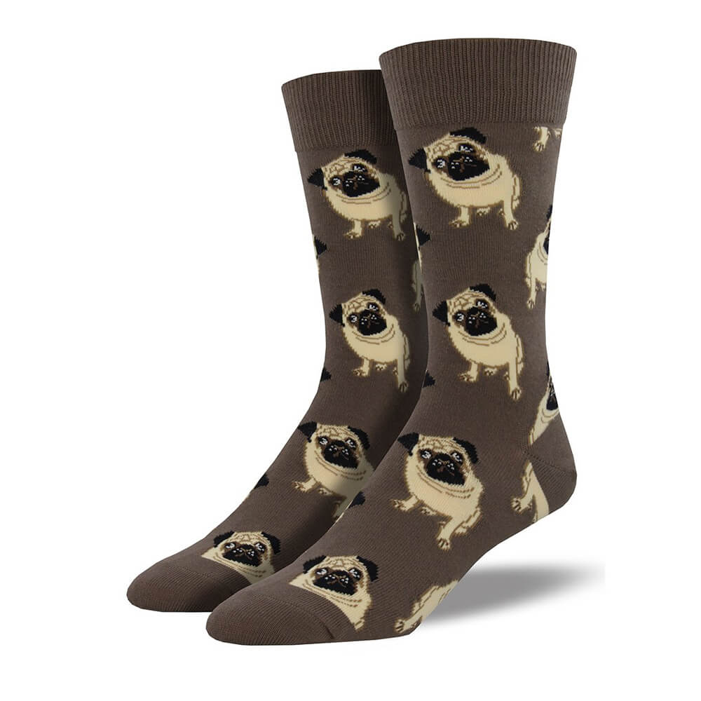 PUG SOCKS - Image 6