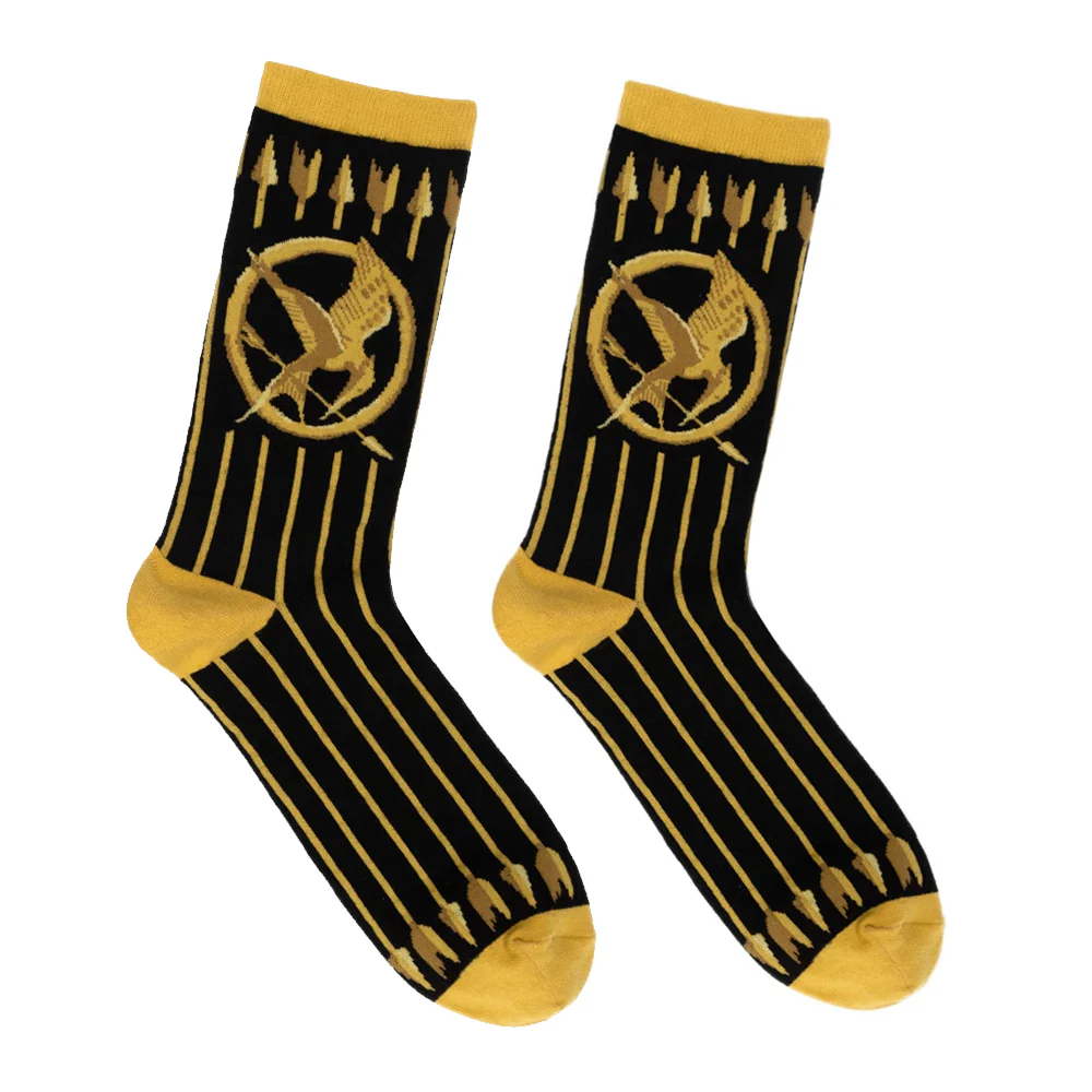 HUNGER GAMES SOCKS - Image 3