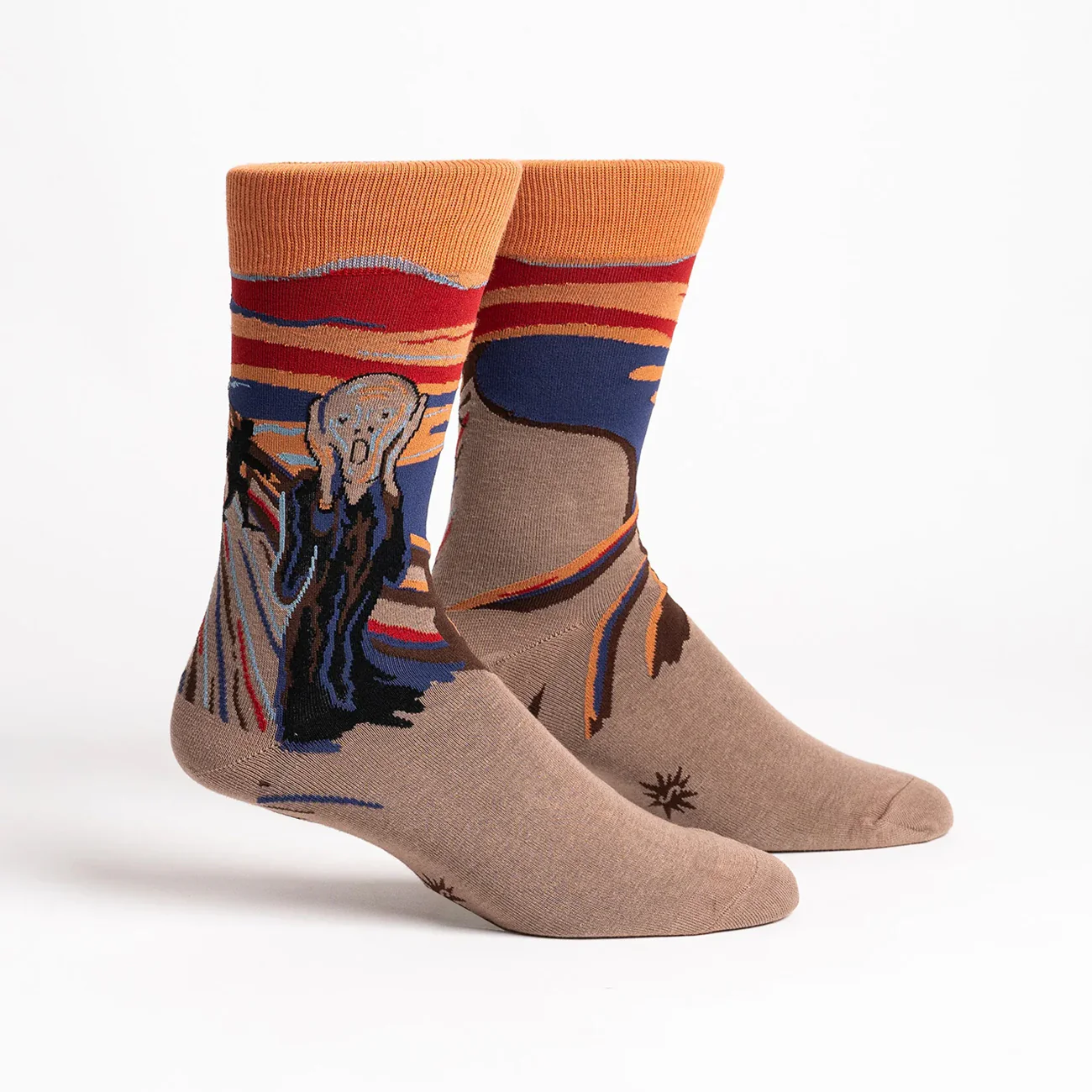 THE SCREAM SOCKS - Image 3
