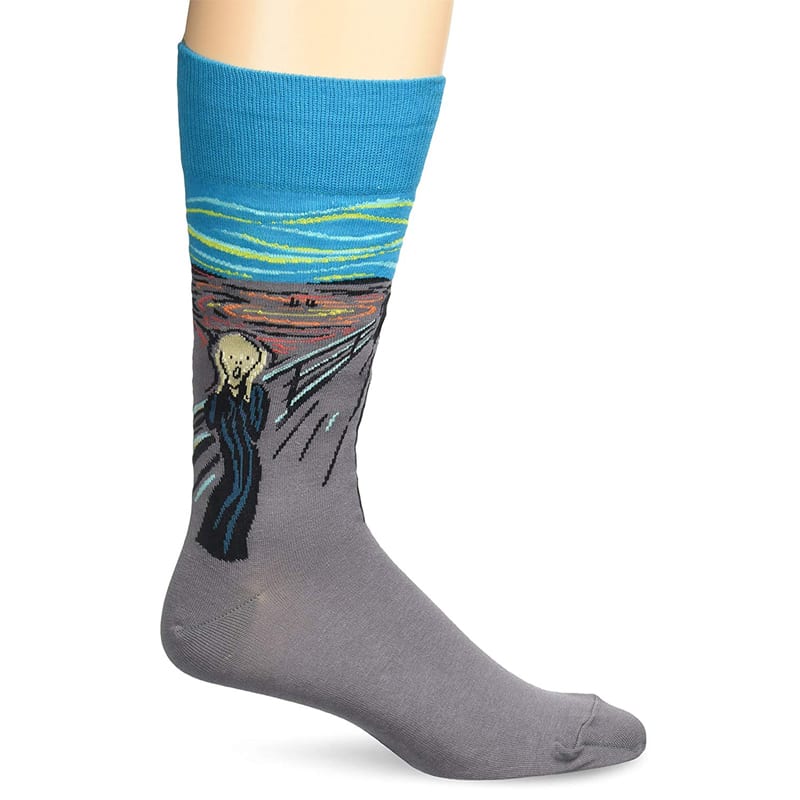 THE SCREAM SOCKS - Image 4